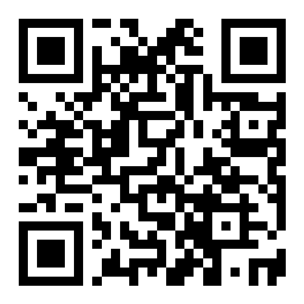 L-viewer Web版アクセス用QRコード